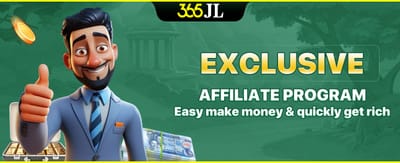 Affiliate Cash Program promotion