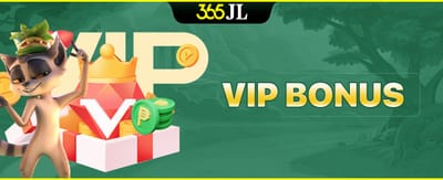 VIP Loyalty Reward promotion
